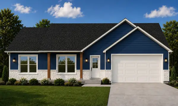 701 Glenda Ct, De Leon, TX 76444