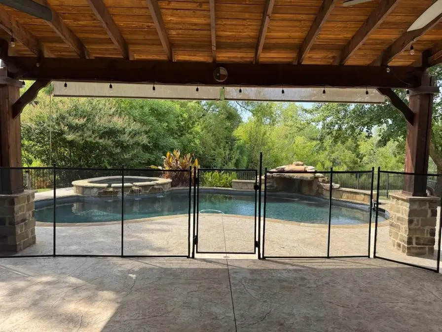708 Bluffwood Avenue, McKinney, TX 75072 - #2