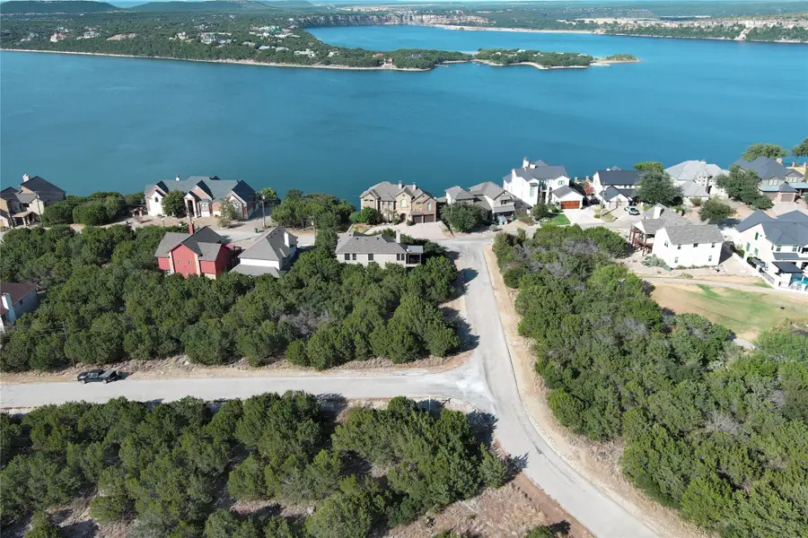 Lot 121 Riviera Drive, Graford, TX 76449 - #3