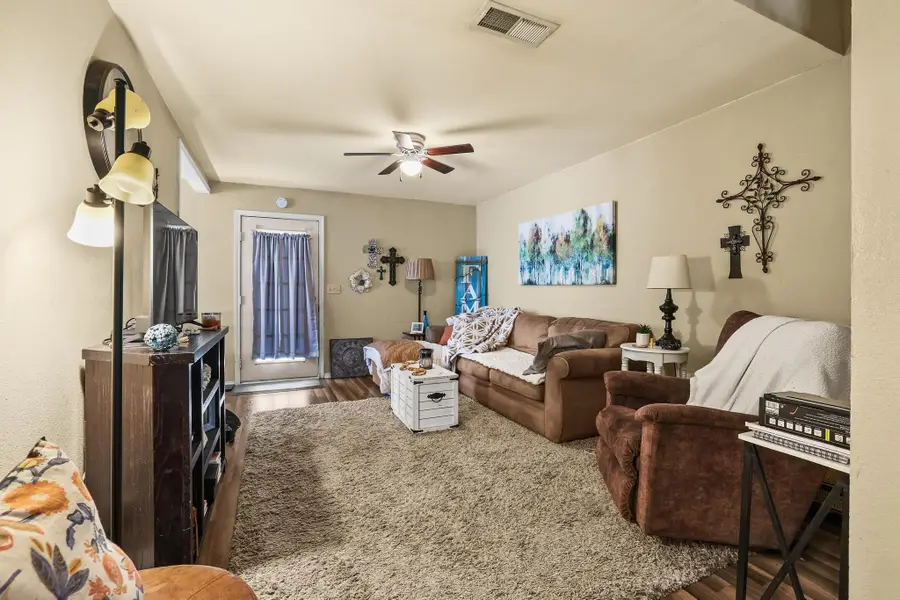 504 E State Highway 11 #506, Tom Bean, TX 75489 - #2