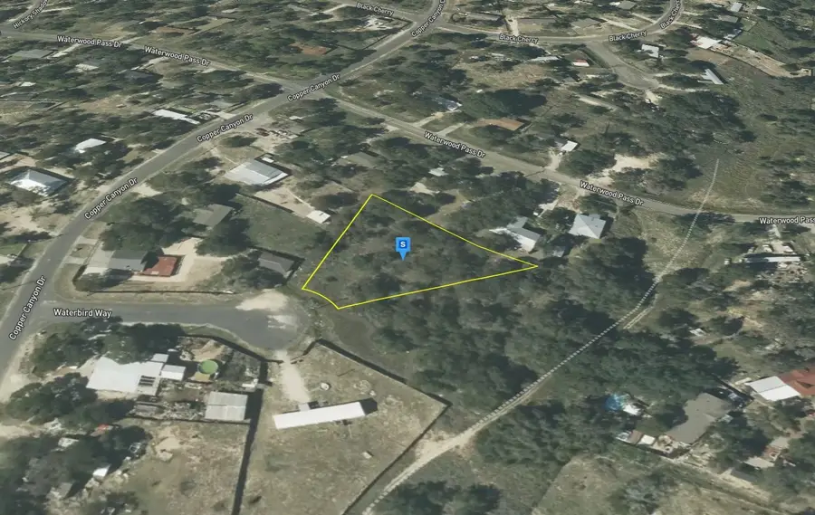 2320 Waterbird Way, Elmendorf, TX 78112 - #3
