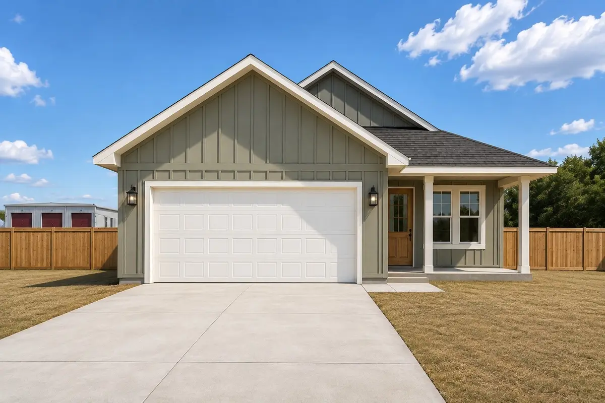 724 Glenda Court, De Leon, TX 76444 - #1
