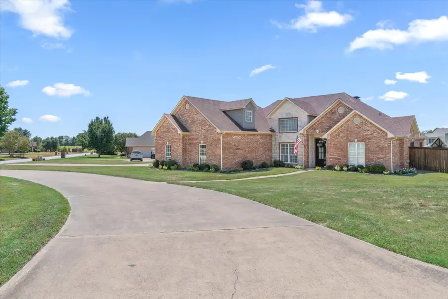 117 Lake Meadow Boulevard, Canton, TX 75103 - #2
