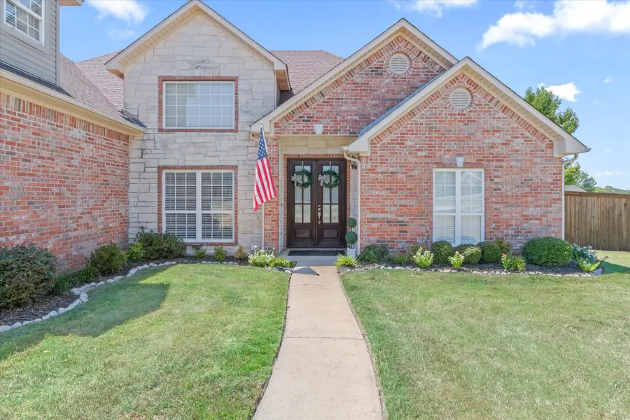 117 Lake Meadow Boulevard, Canton, TX 75103 - #3