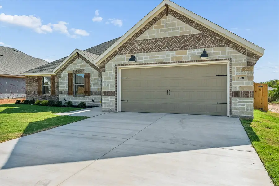 128 Joel Street, Springtown, TX 76082 - #3