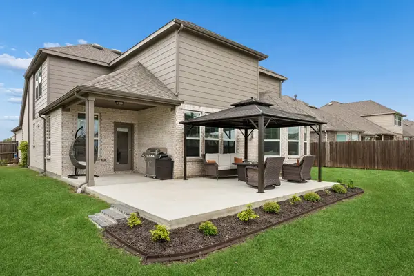 2335 Whitney Lane, Wylie, TX 75098