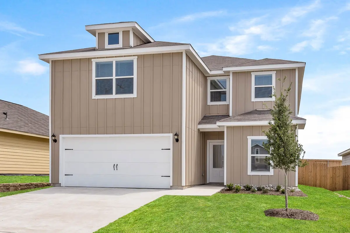 1321 Wind Drift Way, Fort Worth, TX 76131 - #1