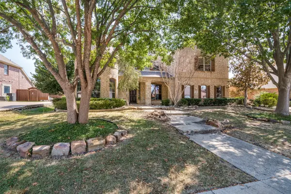 522 Oakhurst Drive, Murphy, TX 75094