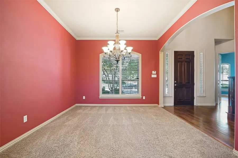 522 Oakhurst Drive, Murphy, TX 75094 - #3