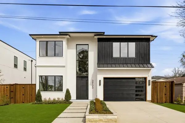 3905 Wemdon Drive, Dallas, TX 75220