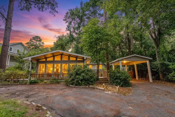 1332 Hideaway Lane West, Hideaway, TX 75771