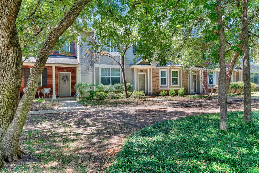 2603 Durango Ridge Drive, Bedford, TX 76021 - #2