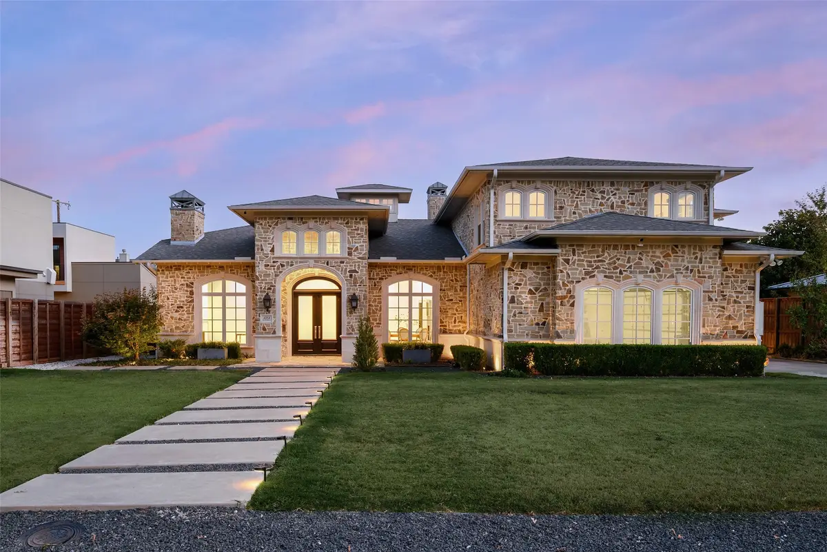4254 Ridge Road, Dallas, TX 75229 - #1