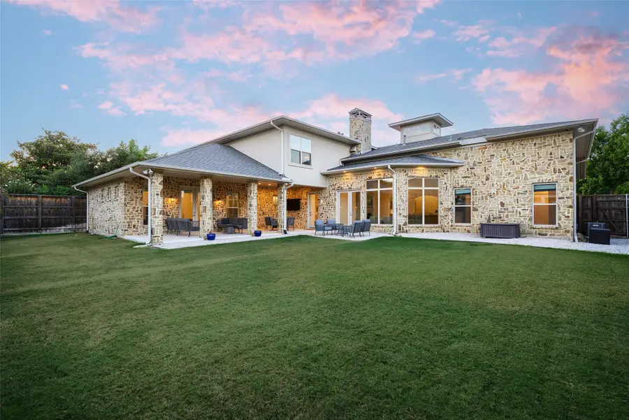 4254 Ridge Road, Dallas, TX 75229 - #2