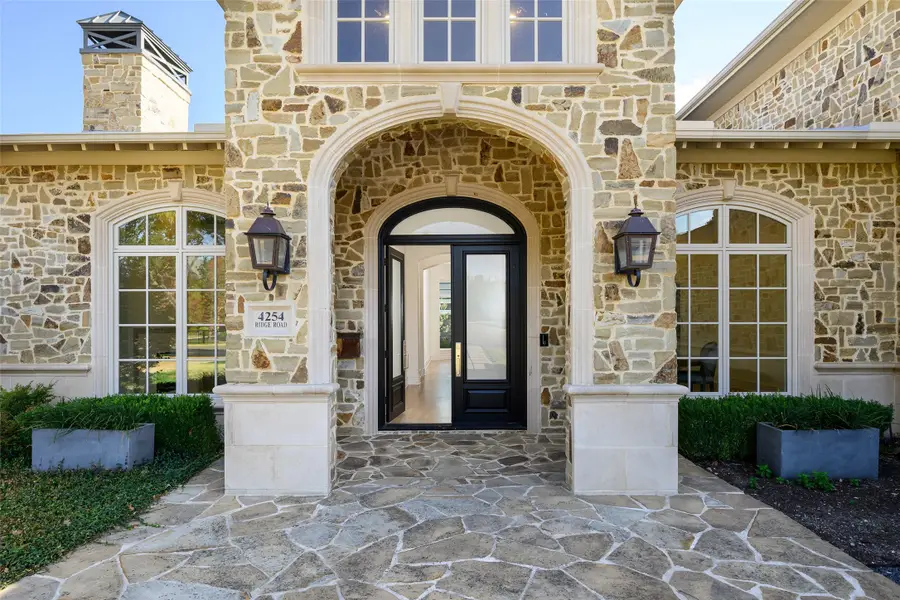 4254 Ridge Road, Dallas, TX 75229 - #3