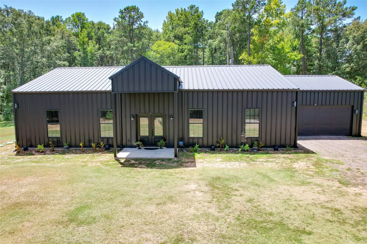 1373 County Road 166 W, Overton, TX 75684 - #1