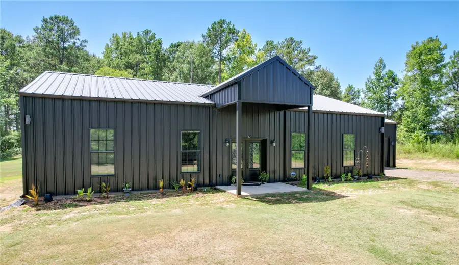 1373 County Road 166 W, Overton, TX 75684 - #2