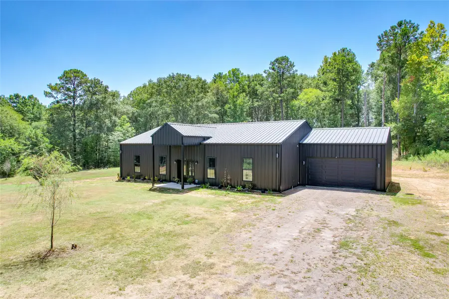 1373 County Road 166 W, Overton, TX 75684 - #3