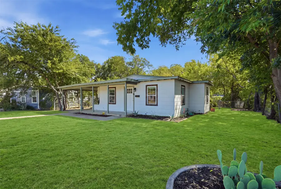 5797 6th Avenue, Fort Worth, TX 76134 - #3
