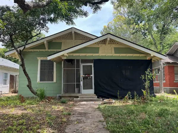 120 S Montclair Avenue, Dallas, TX 75208