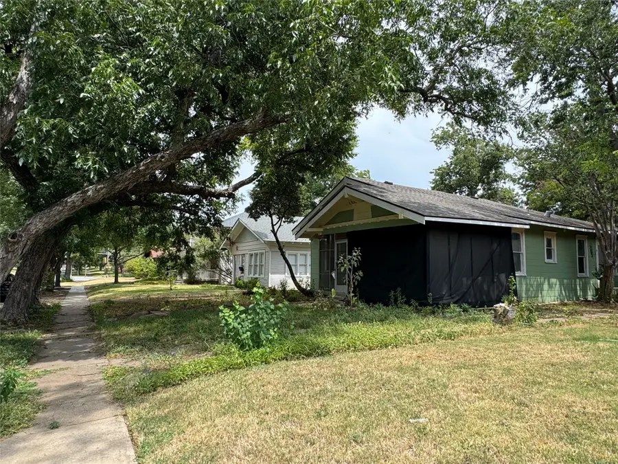 120 S Montclair Avenue, Dallas, TX 75208 - #3