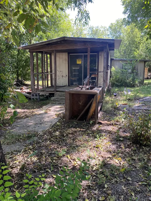 1411 S Frio Street, Coleman, TX 76834