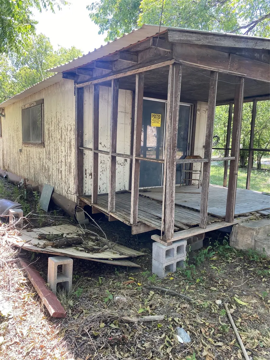 1411 S Frio Street, Coleman, TX 76834 - #2