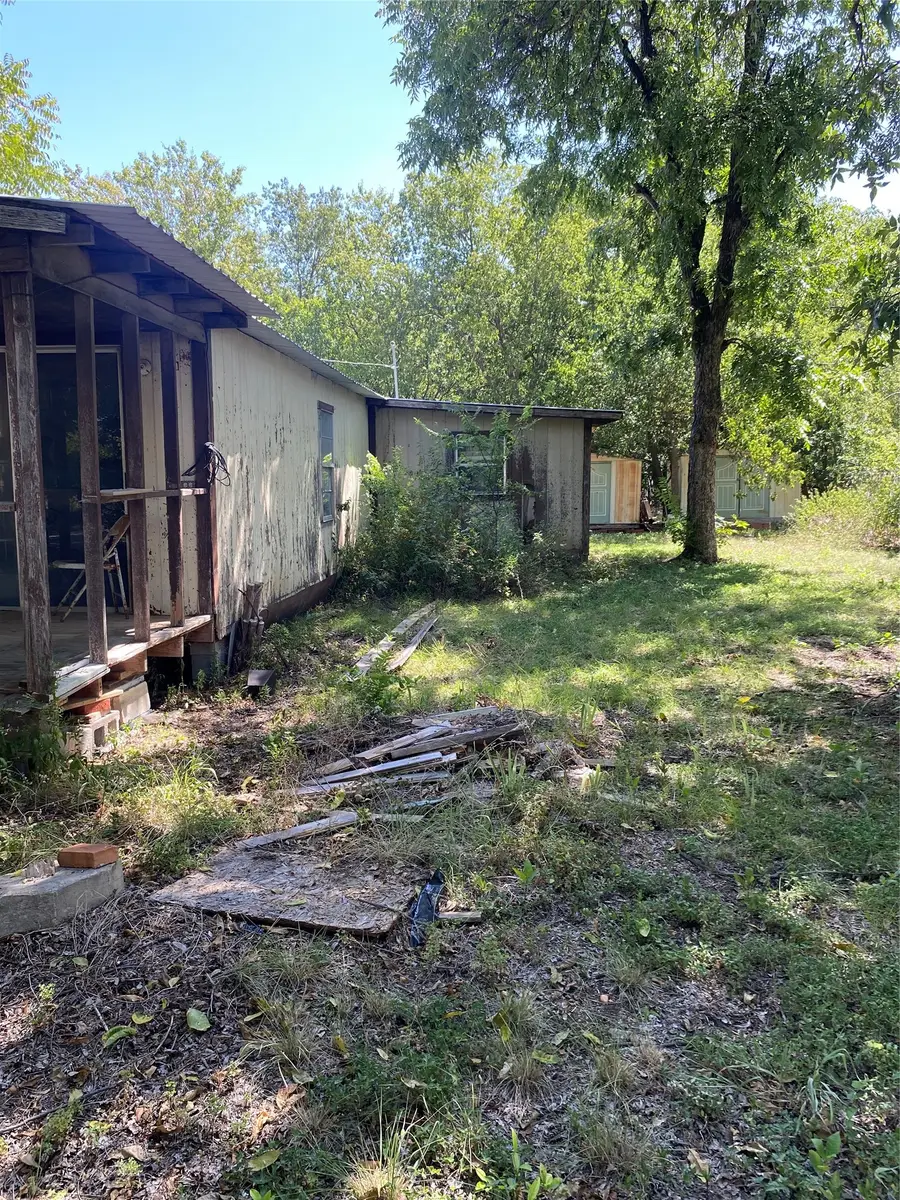 1411 S Frio Street, Coleman, TX 76834 - #3