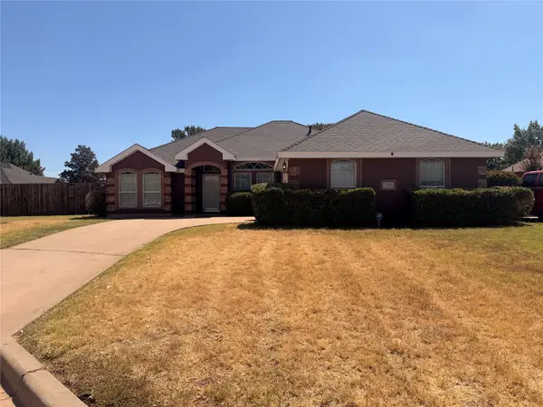 7325 Willow View Road, Abilene, TX 79606