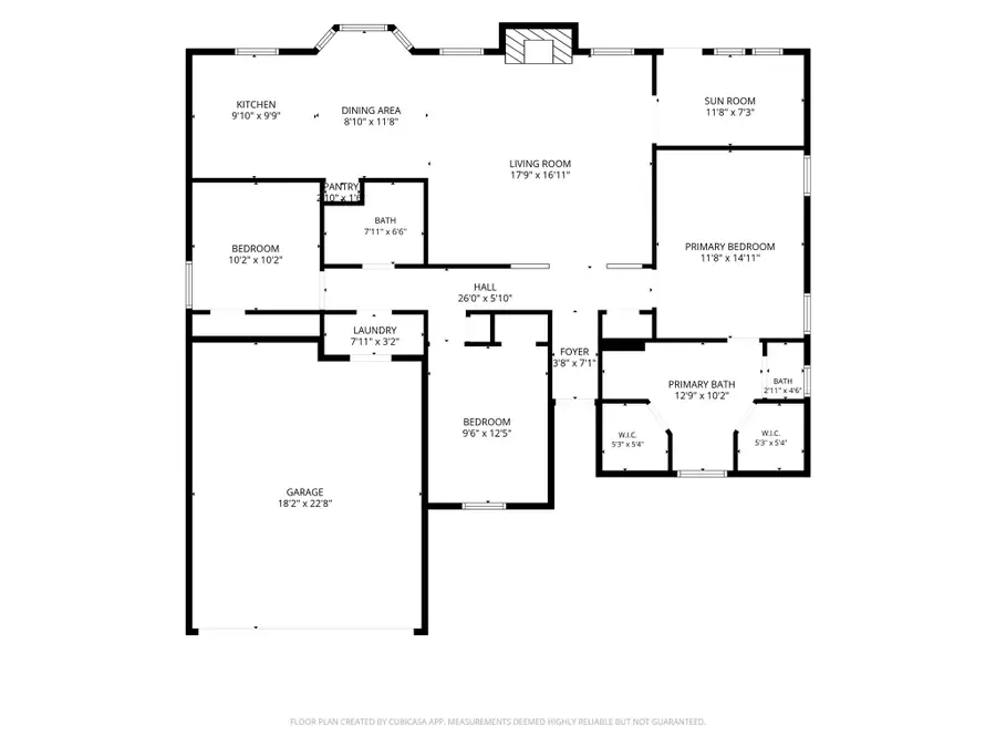 8204 Lara Lane, Watauga, TX 76148 - #2