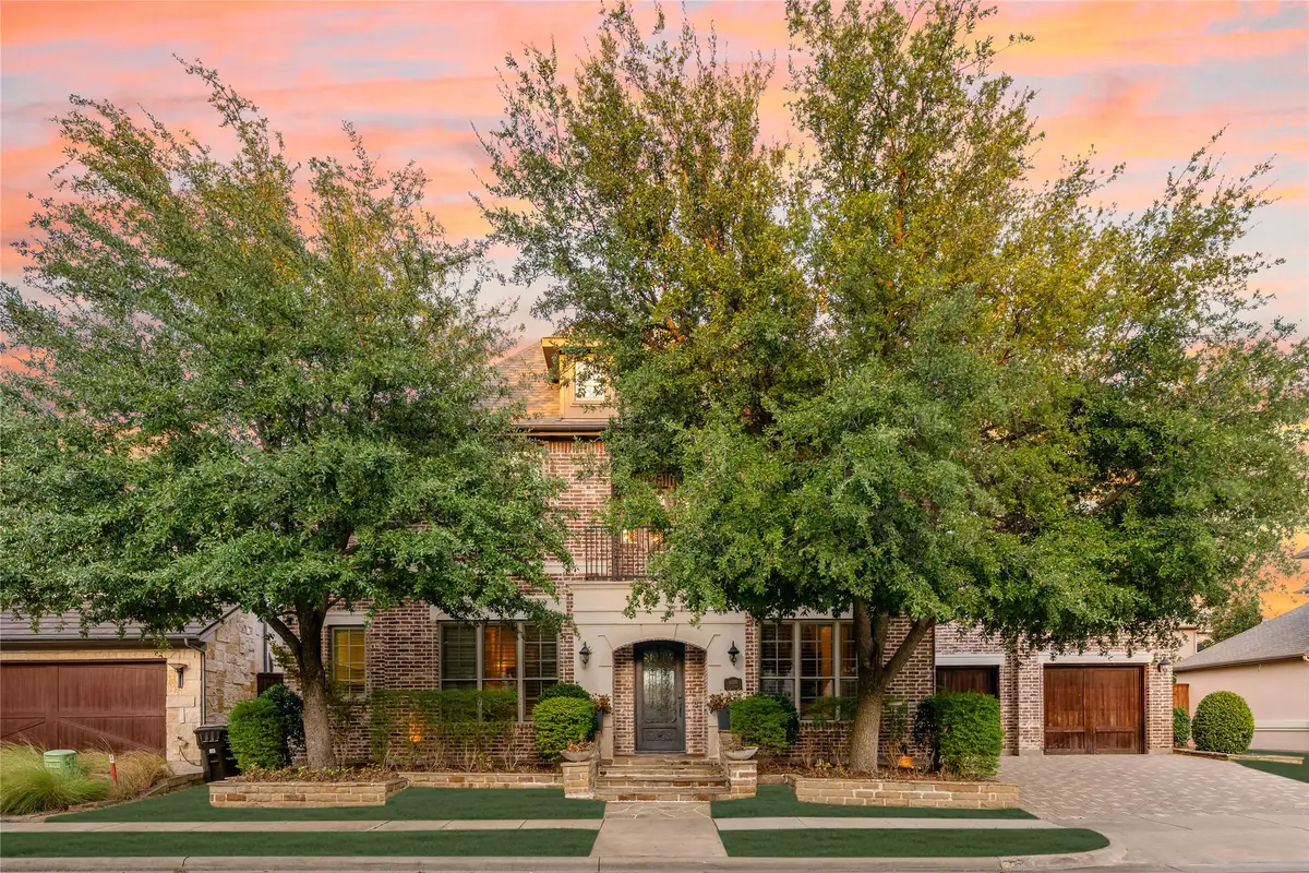 6208 Jacqueline Drive, Plano, TX 75024 - #1
