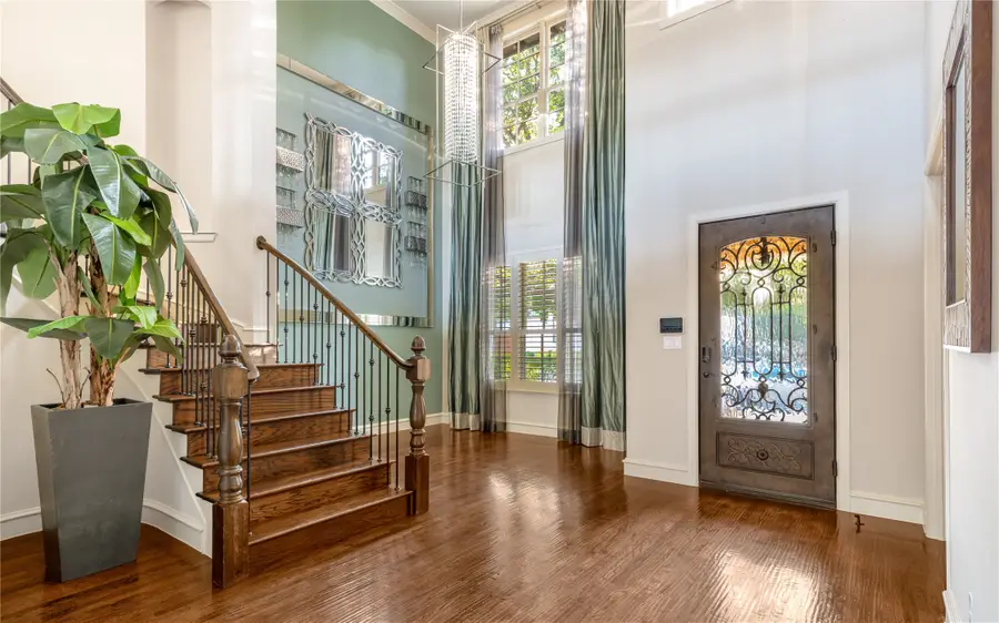6208 Jacqueline Drive, Plano, TX 75024 - #2