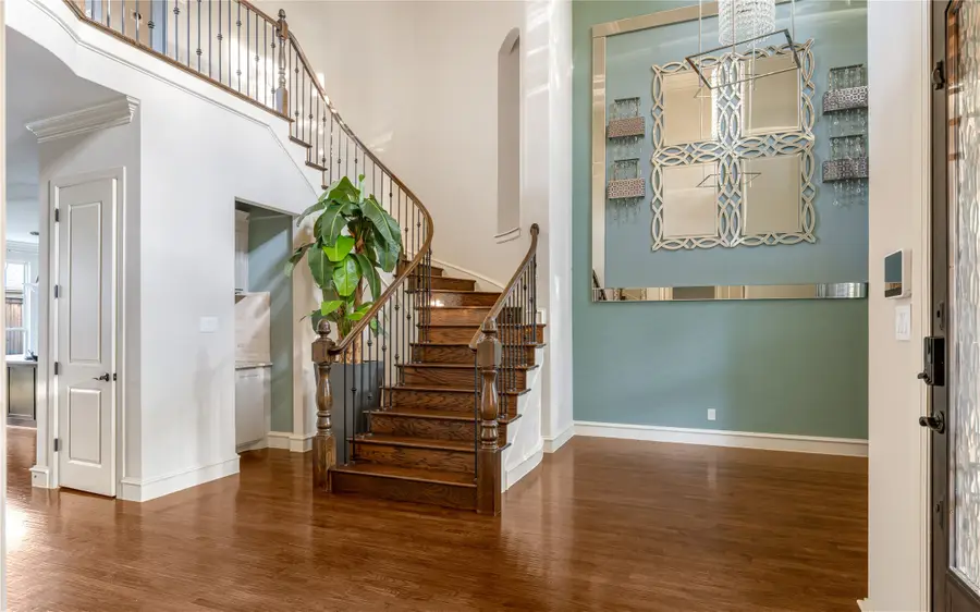 6208 Jacqueline Drive, Plano, TX 75024 - #3