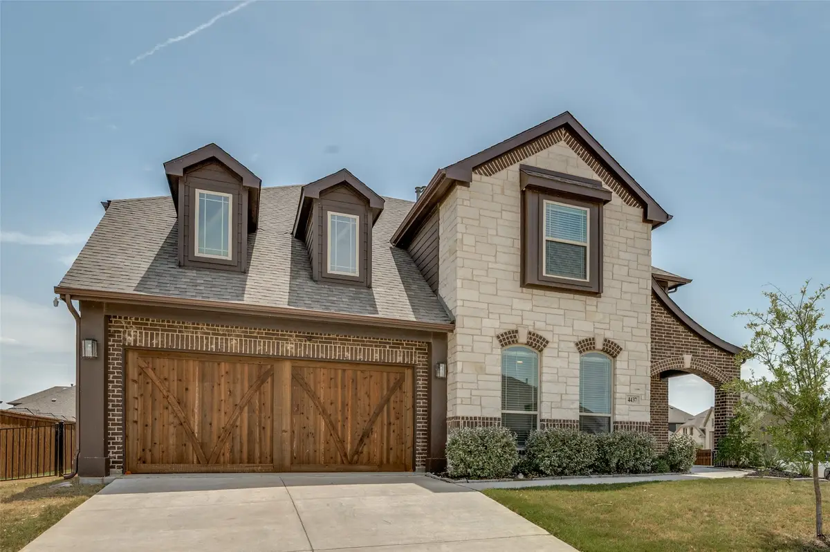 4437 Lupine Estate Drive, Joshua, TX 76058 - #1
