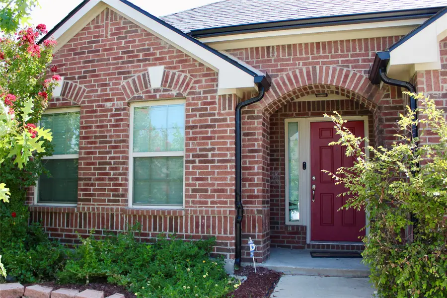 809 Kinghaven Drive, Little Elm, TX 75068 - #2