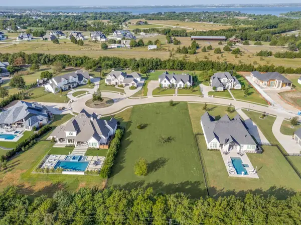 129 Forest Drive, Heath, TX 75032