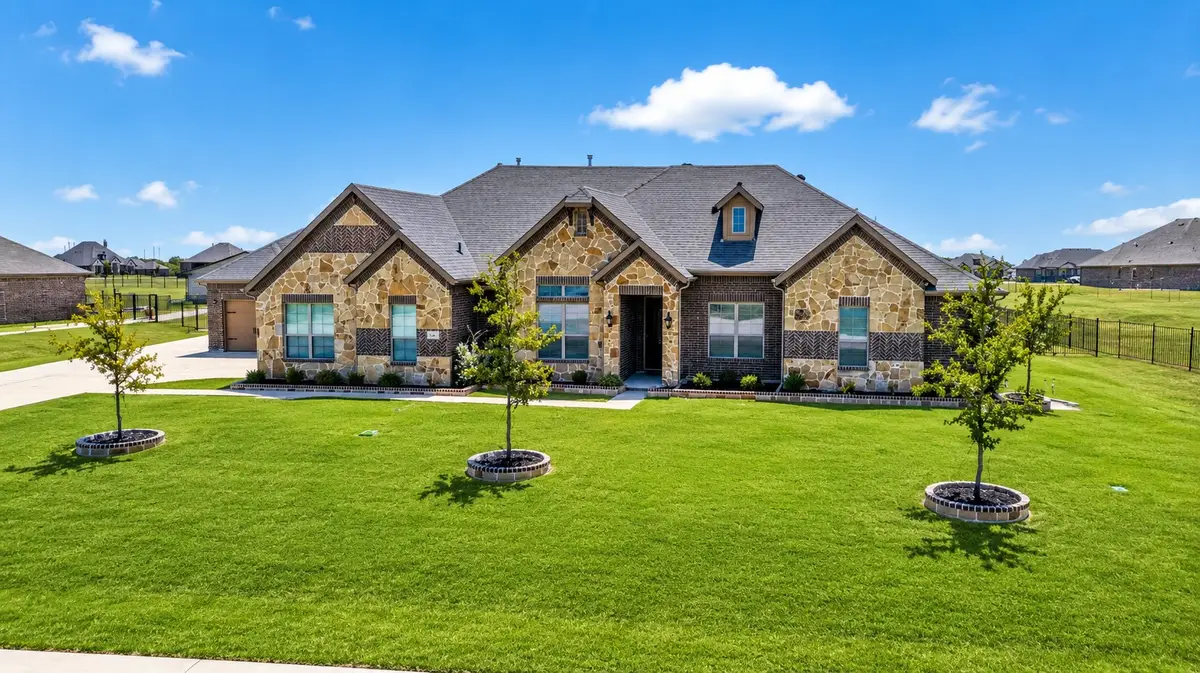 6616 Thames Drive, Mesquite, TX 75126 - #1