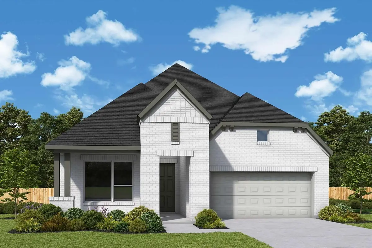7857 Pondview Lane, Fort Worth, TX 76123 - #1