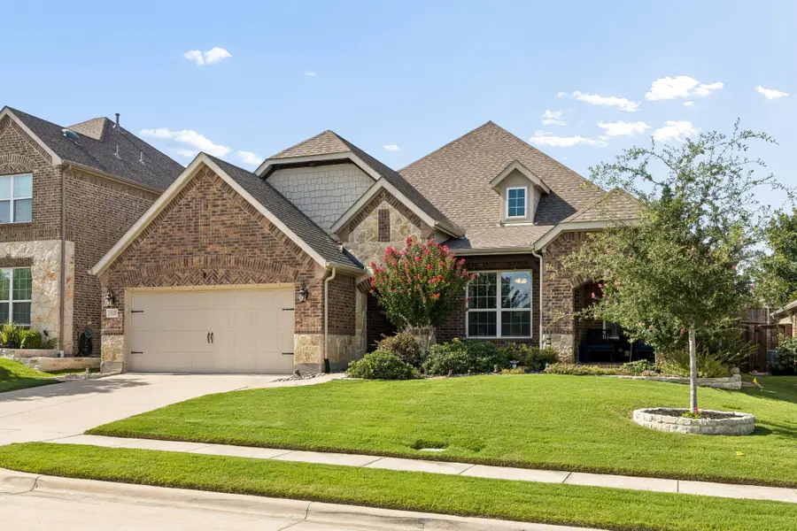 1120 Parkdale Drive, Northlake, TX 76226 - #2