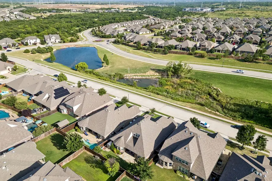 1120 Parkdale Drive, Northlake, TX 76226 - #3