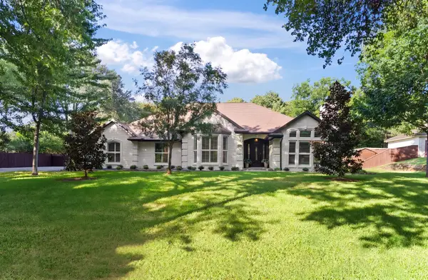 2625 Briar Patch Lane, Flower Mound, TX 75022