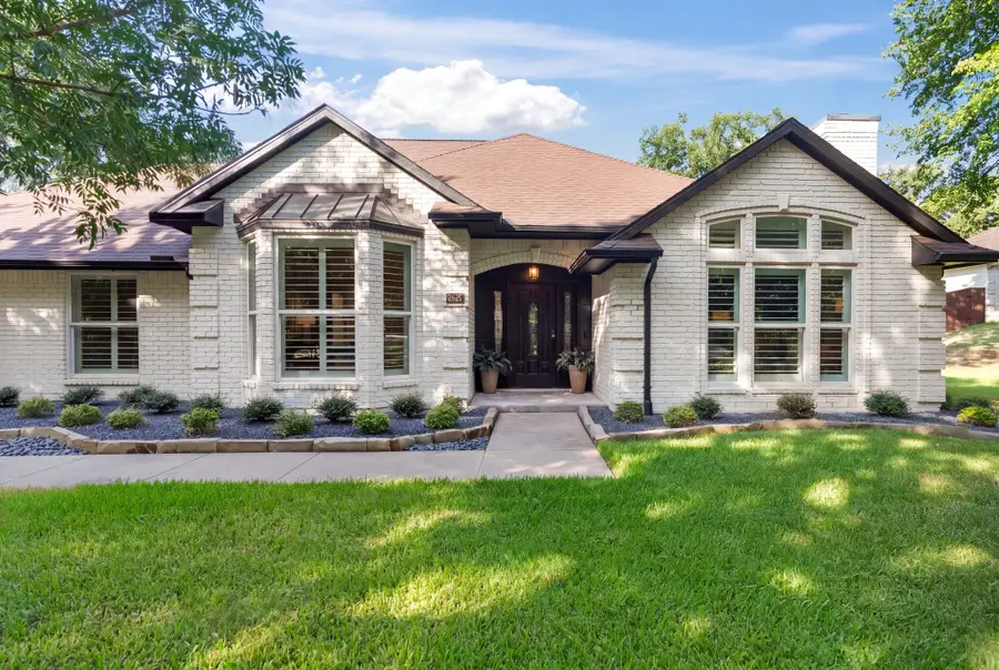 2625 Briar Patch Lane, Flower Mound, TX 75022 - #2