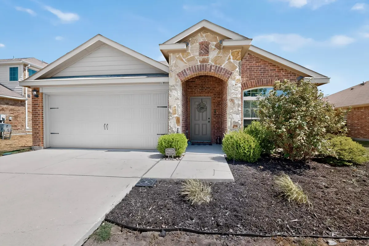2806 Englenook Drive, Seagoville, TX 75159 - #1