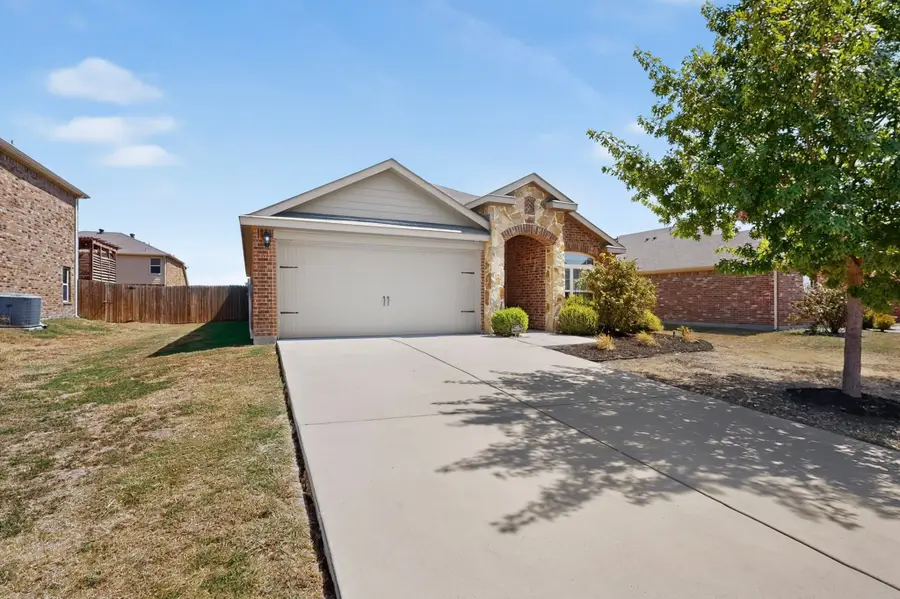 2806 Englenook Drive, Seagoville, TX 75159 - #2