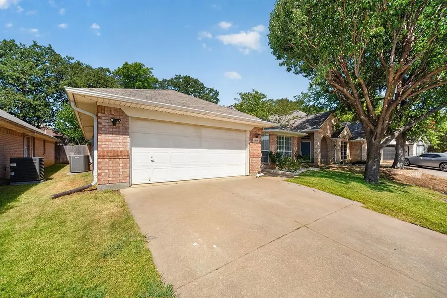 4413 Slick Rock Chase, Northeast Tarrant, TX 76040 - #2