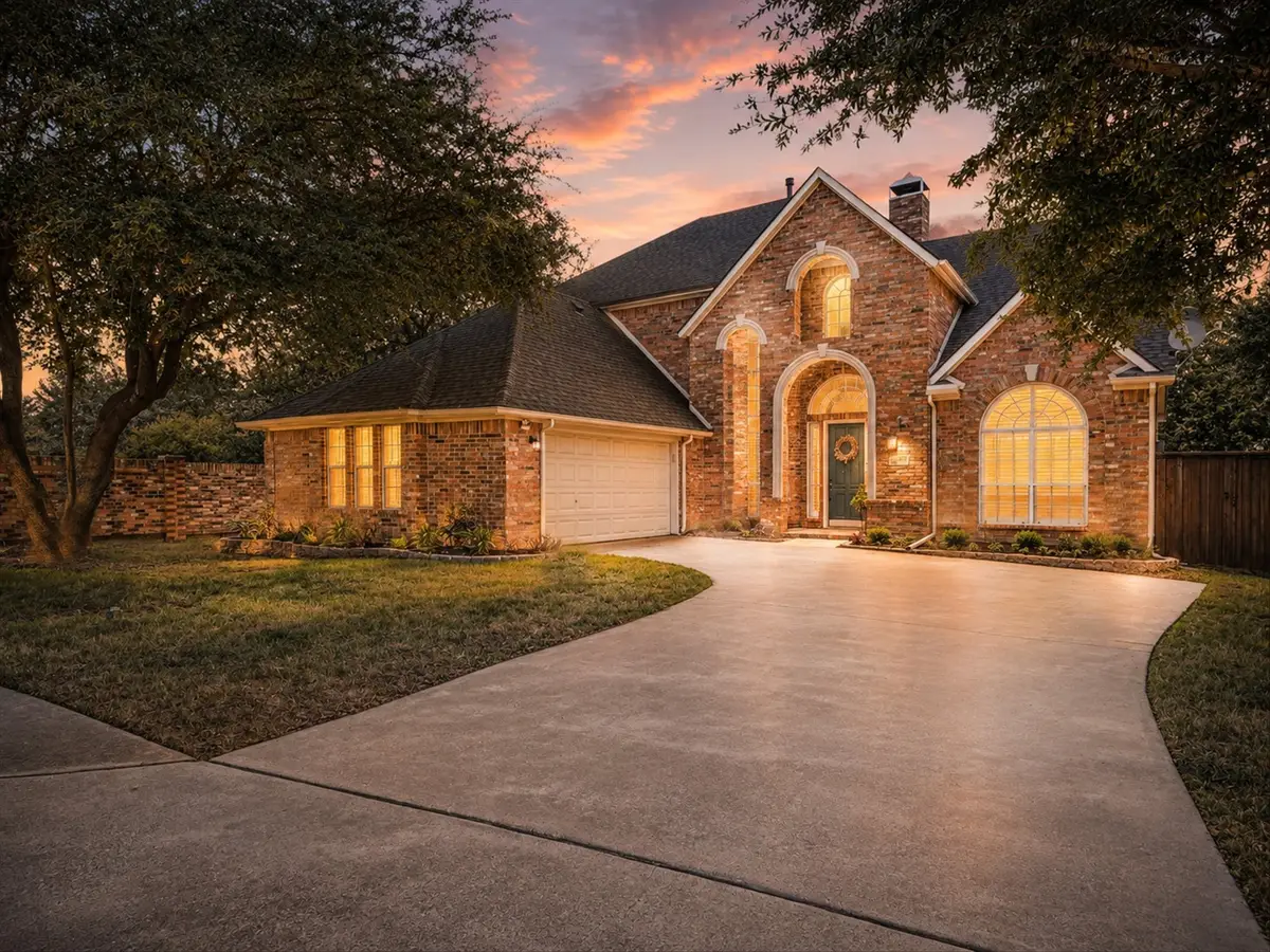 2105 Birdwood Circle, Corinth, TX 76210 - #1