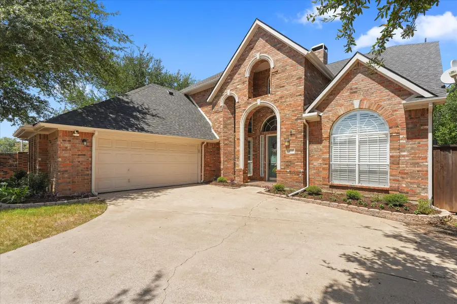 2105 Birdwood Circle, Corinth, TX 76210 - #2