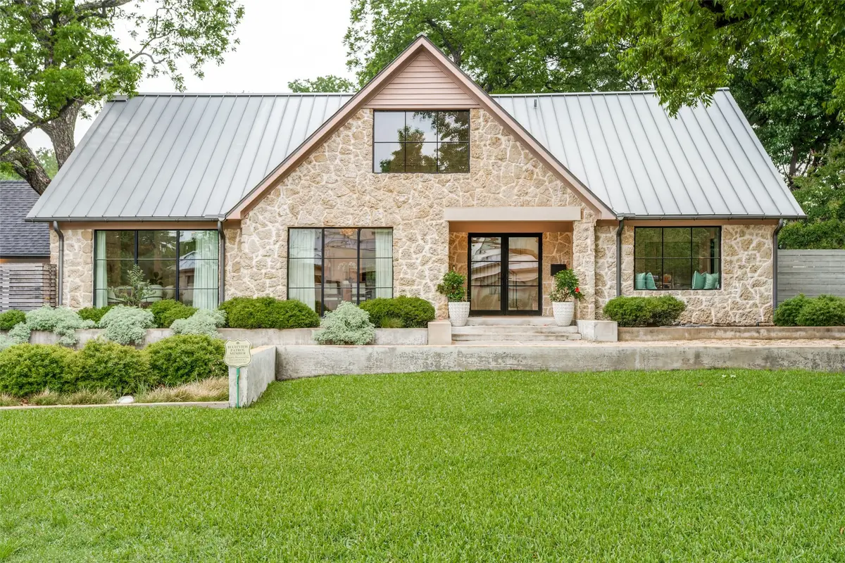 4325 Pomona Road, Dallas, TX 75209 - #1