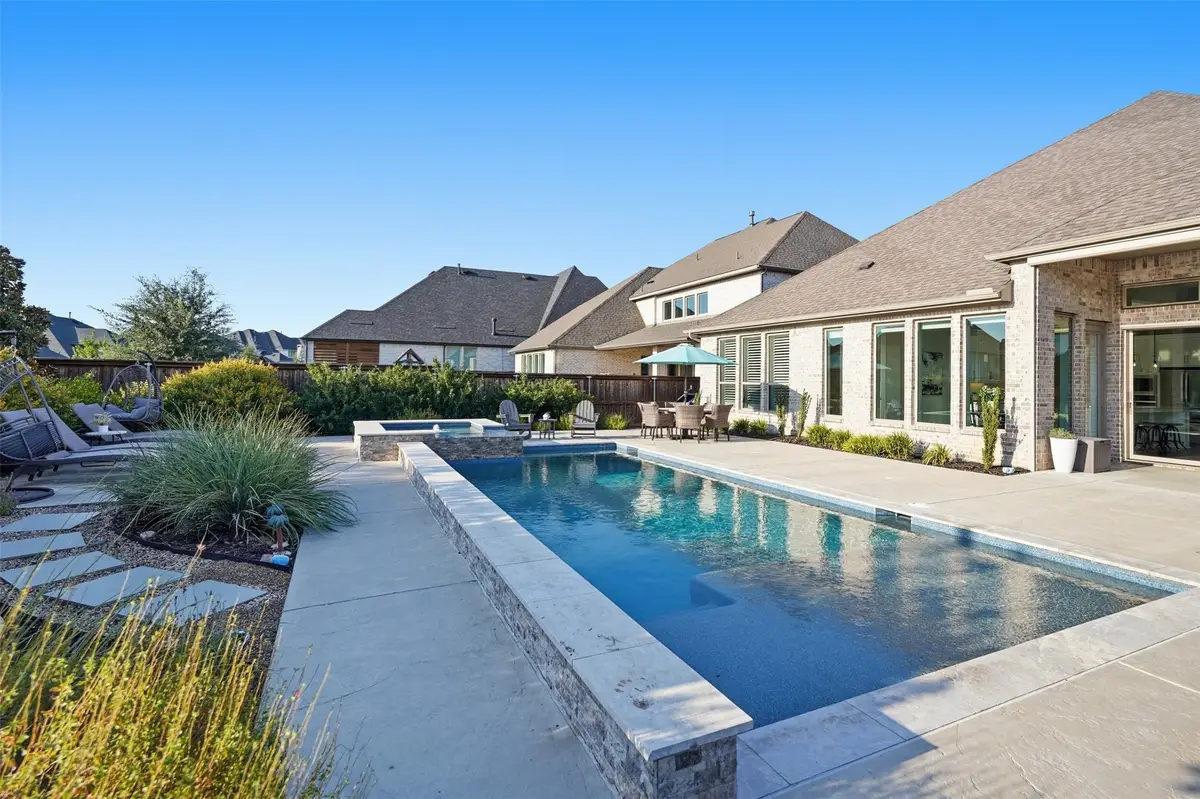 3208 Alexandra Lane, Celina, TX 75009 - #1