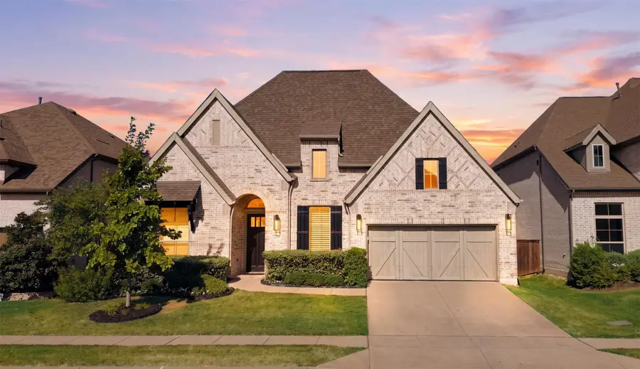 3208 Alexandra Lane, Celina, TX 75009 - #2